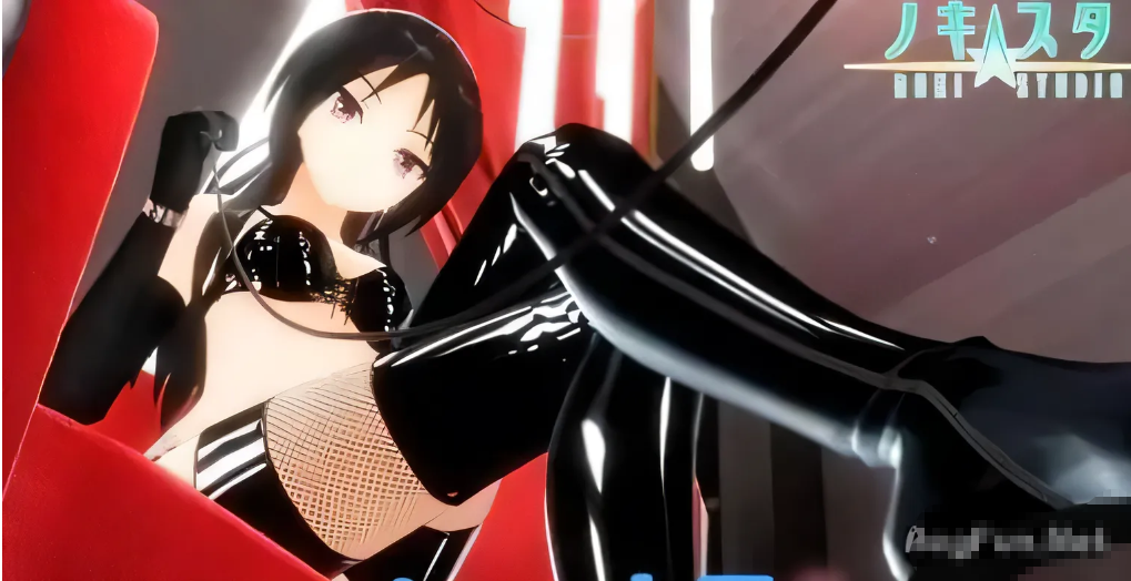 【3D互动/中文/全动态】没出息的我想被超攻小姐姐调教 – 过激升级！官方中文版【2G】-ACG游戏网