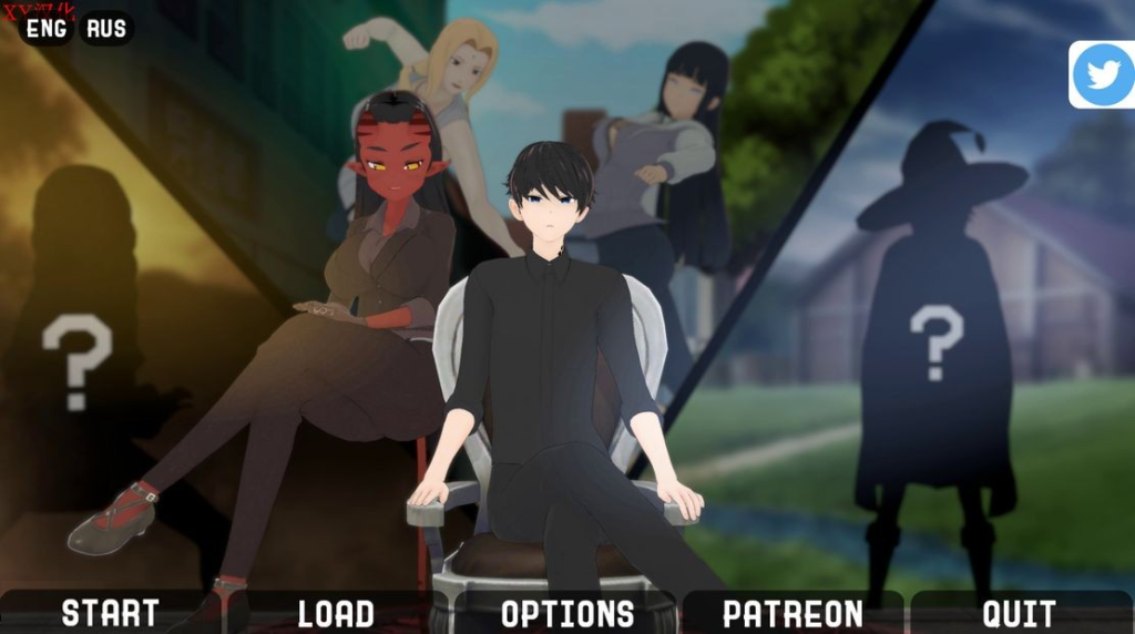 【日式SLG/火影同人/动态3C】多元宇宙平衡（Multiverse Ballance） v0.9.9.1 汉化中文[PC+安卓/2.70G/百度]-ACG游戏网