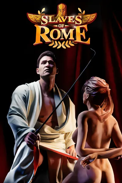【仅PC/开放世界/3D互动/全动态】罗马的奴隶（Slaves of Rome）V2.0.9-#22 (官中+DLC)[5.40G/百度]-ACG游戏网