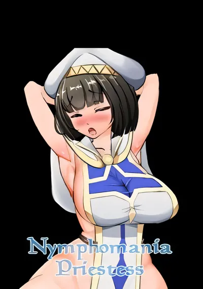 【超爆热RPG/汉化/NTR神作】淫乱女祭司 V20 精翻汉化支援者版【新汉化/战斗H/600M】-ACG游戏网