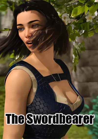 【欧美SLG/动态/3C】持剑者（The Swordbearer）V0.10 汉化中文[PC+安卓双端-7.20G/百度]-ACG游戏网