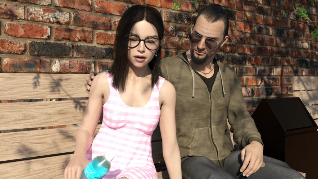 图片[2]-【欧美SLG/动态/汉化】我新女儿的情人（My New Daughters Lover Reboot）V0.7 汉化中文[PC+安卓双端-2G/百度]-ACG游戏网