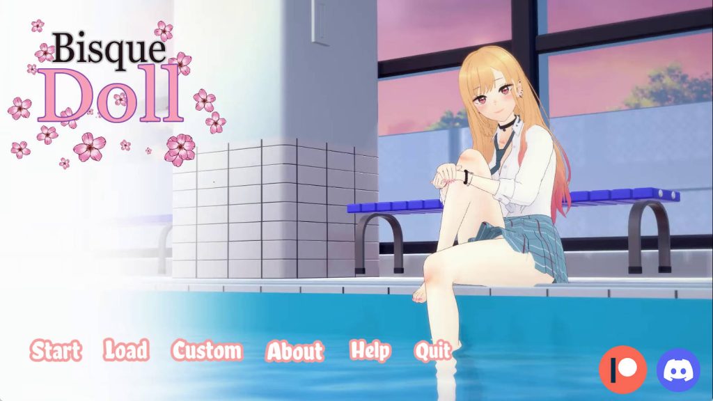 【欧美SLG/动态/更新】 比斯克娃娃 Bisque Doll v0.2 PC+安卓 汉化版 [3.0G/百度]-ACG游戏网