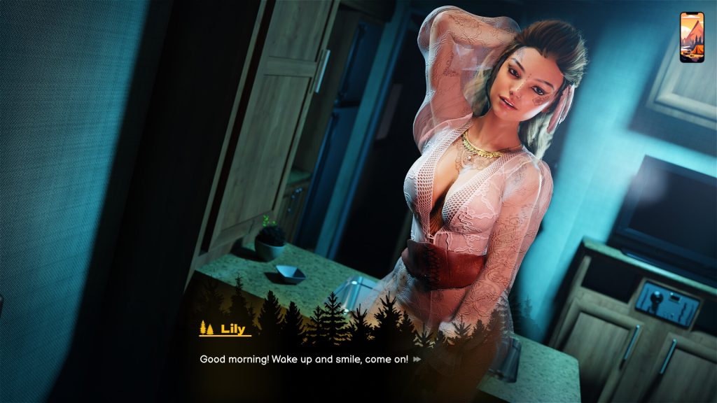 图片[3]-【仅PC/互动SLG/3D作品/全动态】性感营地/欲望节日（MILF’s Camp）完结版 官中[3G/百度]-ACG游戏网