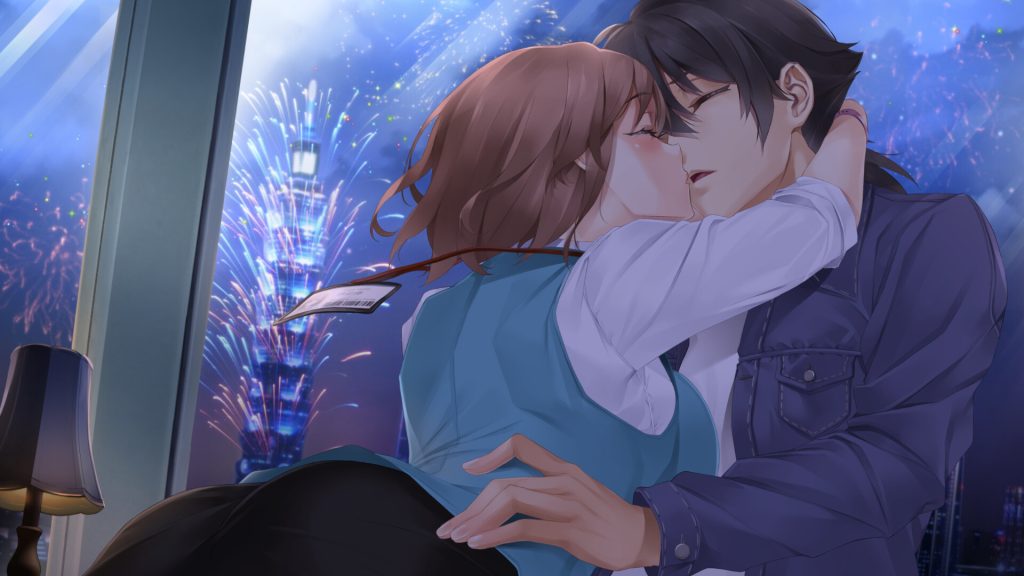 图片[4]-【仅PC/爆款SLG/后宫养成/全动态/官中】台湾恋爱物语⁵(台灣戀愛物語) 官中-国语步兵[3.30G/百度]-ACG游戏网