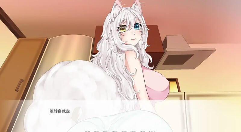 图片[3]-【日式SLG/动态/汉化】涅槃米糠/涅槃米糠（Nezumicon）V0.1.19 汉化中文[PC+安卓双端-2.40G/百度直连]-ACG游戏网