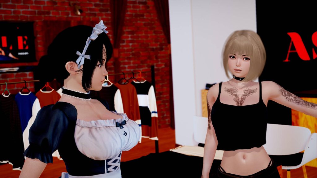 图片[4]-【亚洲风SLG/动态/3C】神秘谷 (Mystic Valley) V0.25.1 汉化中文[PC+安卓双端-2.50GB/百度]-ACG游戏网