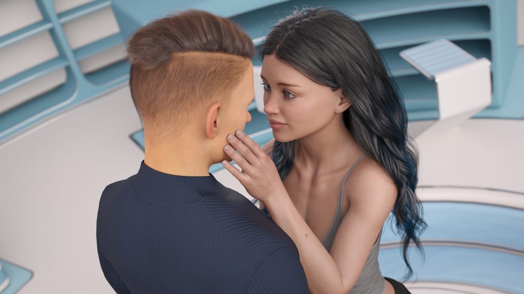 图片[2]-【欧美SLG/沙盒/动态/汉化】大气项目（Project ATMOSPHERE）V0.4P4 汉化中文[PC+安卓双端-11G/百度]-ACG游戏网