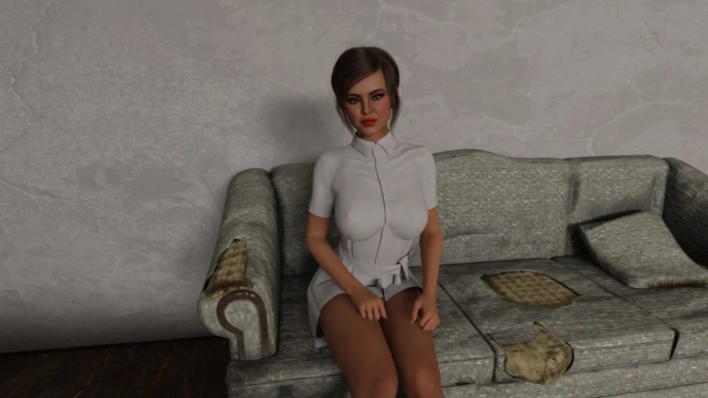 图片[2]-【欧美SLG/动态】内啡肽（Endorphin）V0.2 汉化中文[PC+安卓双端-2G/百度]-ACG游戏网