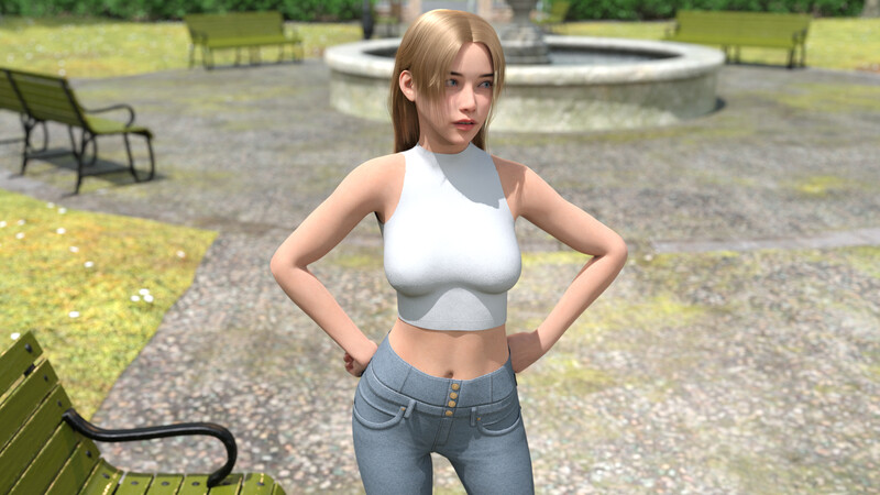 图片[4]-【欧美SLG/动态/汉化】俘虏意识（Captive Consciousness）V0.1.0 汉化中文[PC+安卓双端-2.70G/百度]-ACG游戏网