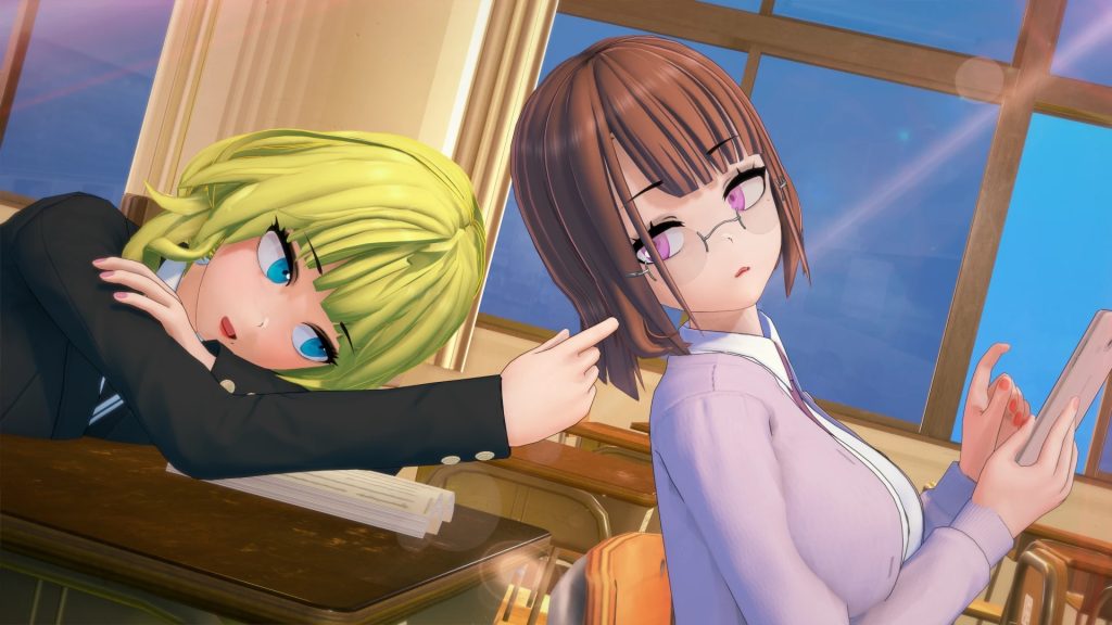 图片[2]-【日式SLG/动态/3C】生命的回报（Lifes Payback）V1.3 汉化中文[PC+安卓双端-6.60G/百度]-ACG游戏网