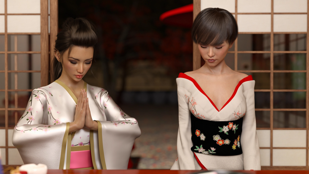 图片[4]-【欧美SLG/沙盒/动态/汉化】大气项目（Project ATMOSPHERE）V0.4P4 汉化中文[PC+安卓双端-11G/百度]-ACG游戏网