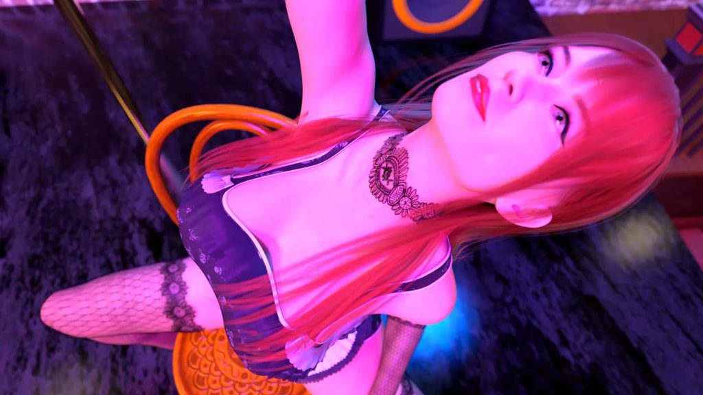 图片[4]-【欧美SLG/动态/3C】背叛（Betrayed） v1.01完结+1.03番外 汉化中文[PC+安卓双端-2.60G/百度]-ACG游戏网