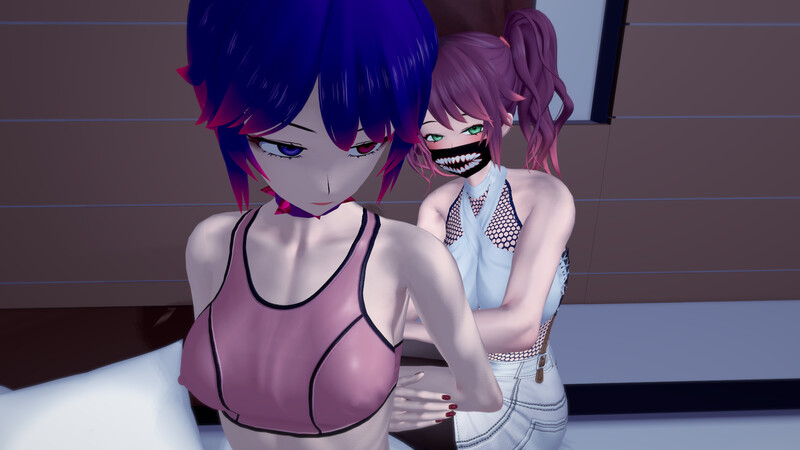 图片[3]-【日式SLG/动态】合法奴隶制（Illegal Aspects of Legal Slavery）V0.1 汉化中文[PC+安卓双端-1.20G/百度]-ACG游戏网