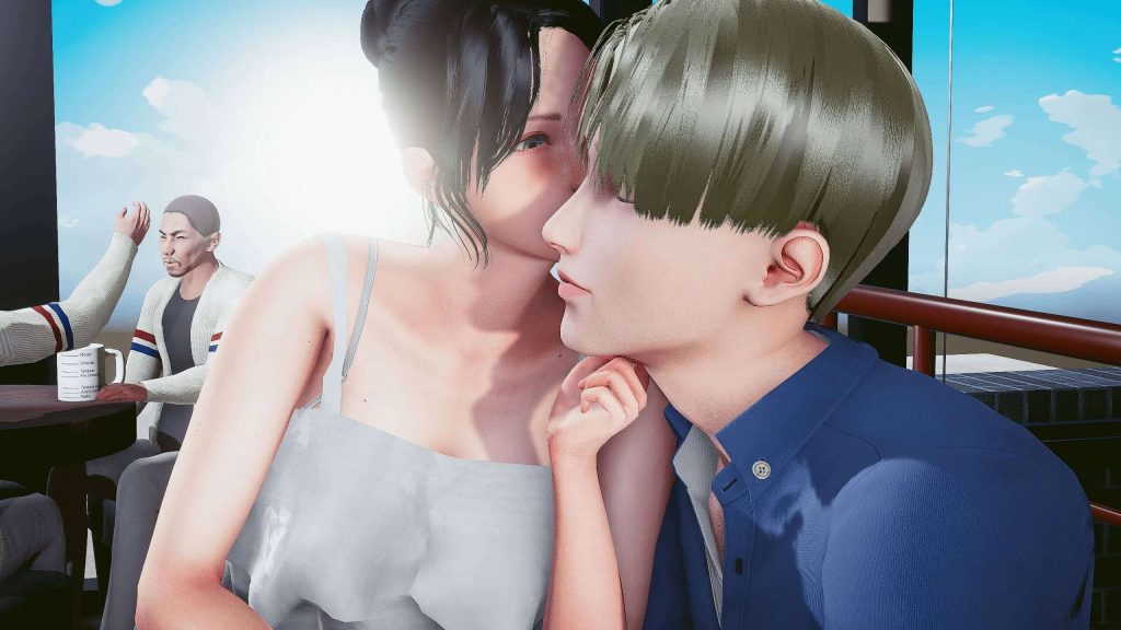 【亚洲风SLG/动态/3C】外索冈（Exogon）V0.1 汉化中文[PC+安卓双端-3.40G/百度]-ACG游戏网