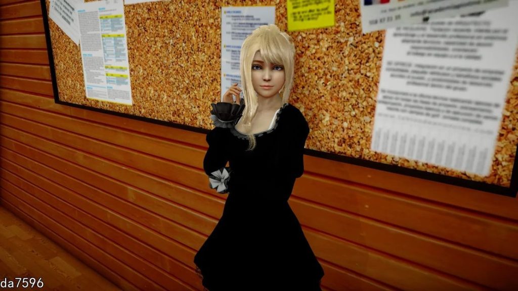 图片[3]-【亚洲风SLG/动态】情欲后宫 欲望后宫 Lust Harem V0.43 PC+安卓 汉化版 [6.60G/百度]-ACG游戏网