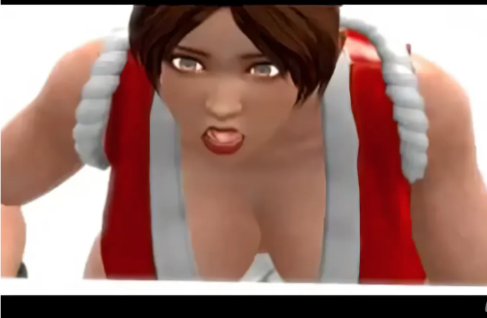 【全网收集/3D同人大合集】Mai Shiranui-不知火舞-3D作品+CG+动图合集【1.1G】-ACG游戏网
