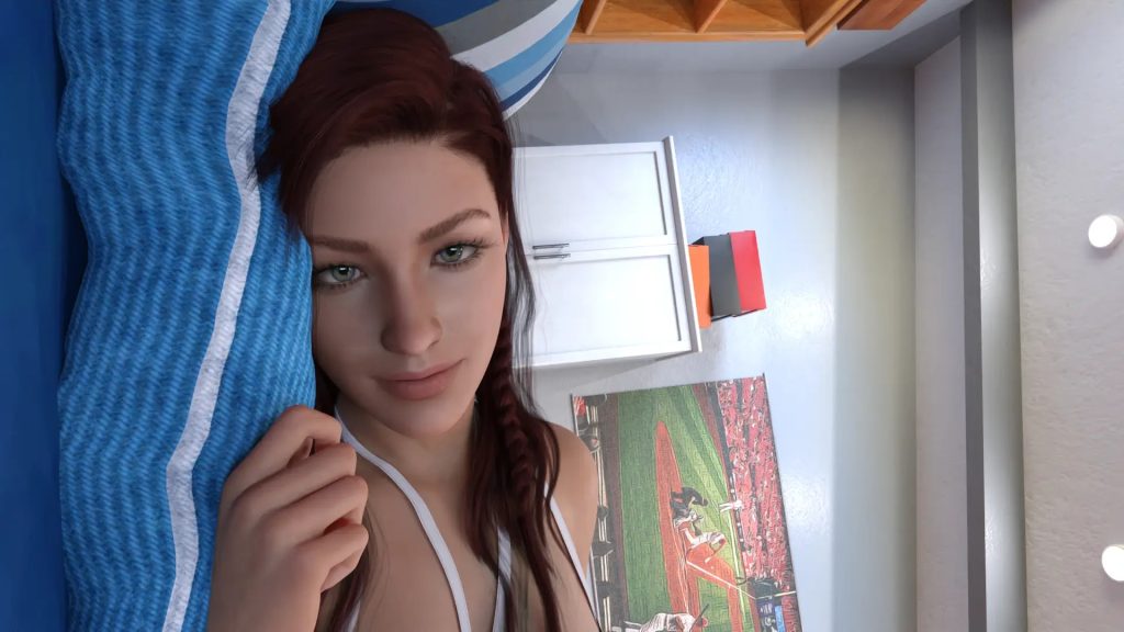 图片[6]-【欧美SLG/动态】内啡肽（Endorphin）V0.2 汉化中文[PC+安卓双端-2G/百度]-ACG游戏网