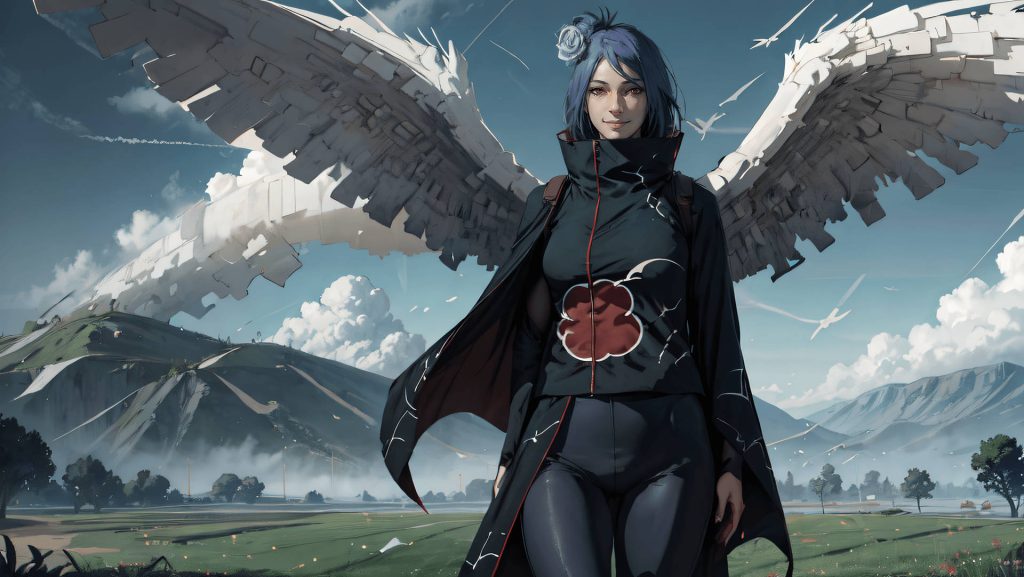 图片[4]-【日系SLG/AI绘画/3C】火影的一生/火影的生活（Hokage’s Life）V0.9 汉化中文[PC+安卓双端-2.80G/百度]-ACG游戏网