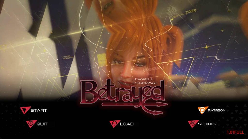 【欧美SLG/动态/3C】背叛（Betrayed） v1.01完结+1.03番外 汉化中文[PC+安卓双端-2.60G/百度]-ACG游戏网