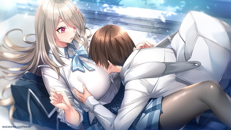 图片[3]-【仅PC/拔作ADV/爆乳/纯爱】年上彼女 V1.0 精翻汉化+全CG[1.60G/百度]-ACG游戏网