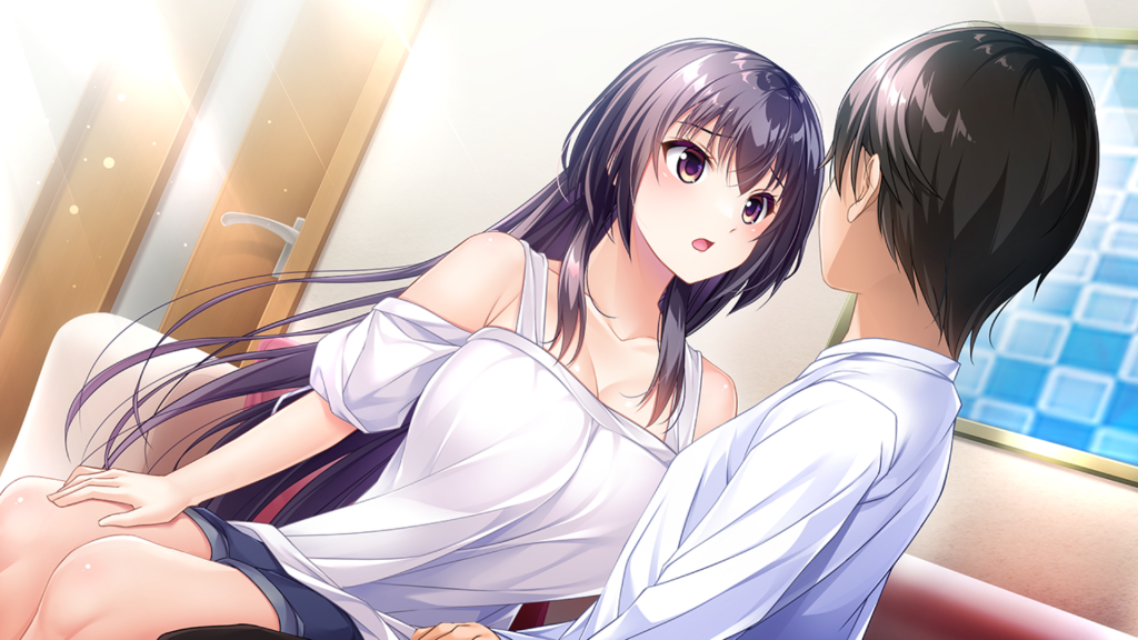 图片[3]-【拔作ADV/AI汉化】幸乃下蛍の恋青日和 ～お義姉ちゃんとの秘密同棲～[1.14G/度云]-ACG游戏网