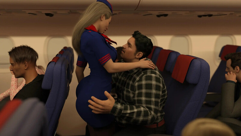 图片[3]-【欧美SLG/动态/3C】顽皮的邻居（Naughty Neighbours）V0.48 汉化中文[PC+安卓双端-4G/百度]-ACG游戏网