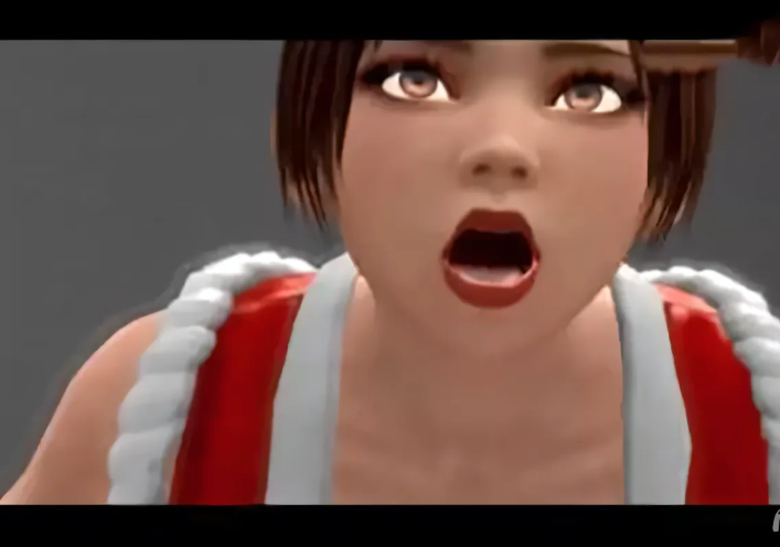 图片[2]-【全网收集/3D同人大合集】Mai Shiranui-不知火舞-3D作品+CG+动图合集【1.1G】-ACG游戏网