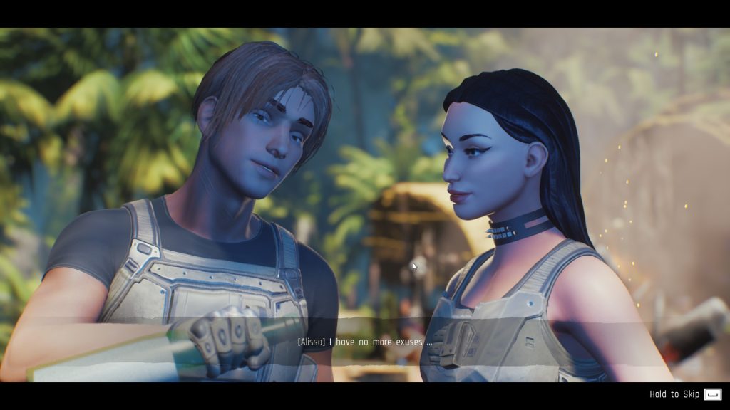 图片[2]-【仅PC/虚幻4/大型3D/开放世界/全动态】野性生活（Wild Life）V24.12.06 STEAM官中[25G/百度]-ACG游戏网