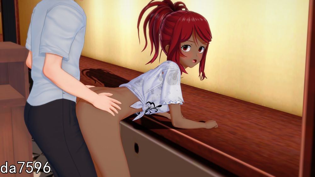 图片[4]-【日式SLG/沙盒/动态/汉化】来世后宫（Afterlife Harem）V0.4.4.1 汉化中文[PC+安卓双端-2.40G/百度]-ACG游戏网