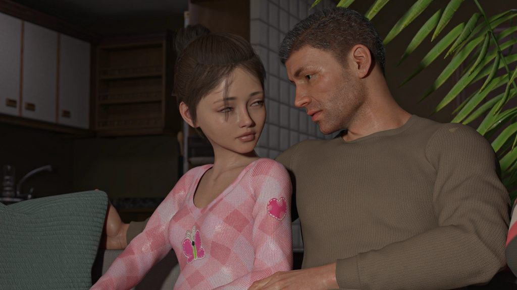 图片[5]-【欧美SLG/动态/3C】家庭生活（Family Faring）Ep.6 汉化中文[PC+安卓双端-4.20G/百度]-ACG游戏网