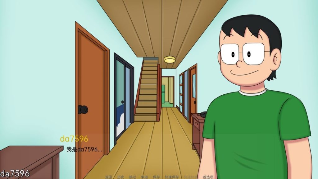 图片[2]-【同人SLG/动态/汉化】不完美主妇/盯裆猫重置（Dickmon X）V1.1b 汉化中文[PC+安卓双端-1G/百度]-ACG游戏网