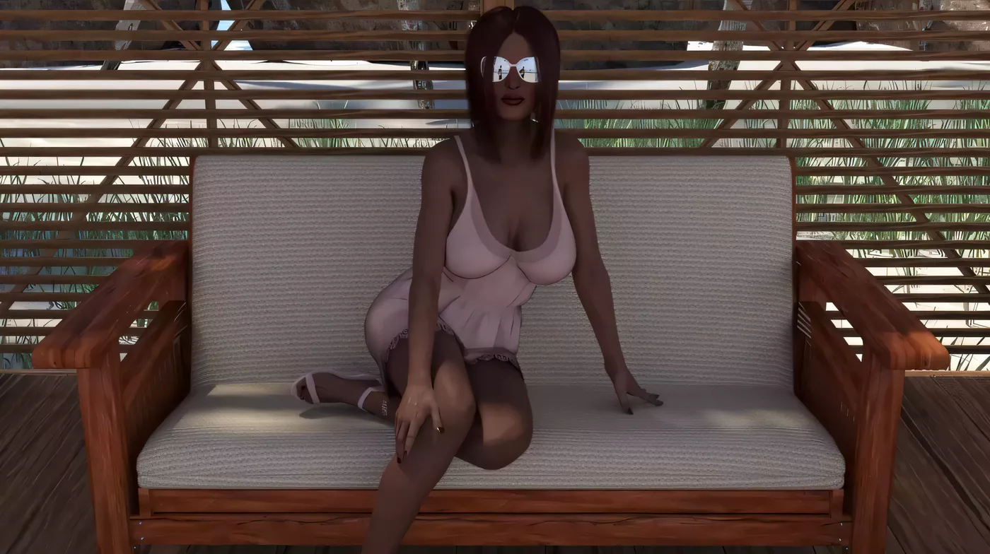 【欧美SLG/汉化/动态】陶醉的芬香 v0.60 精翻汉化版+CG【PC+安卓/4.2G/10月更新】-ACG游戏网