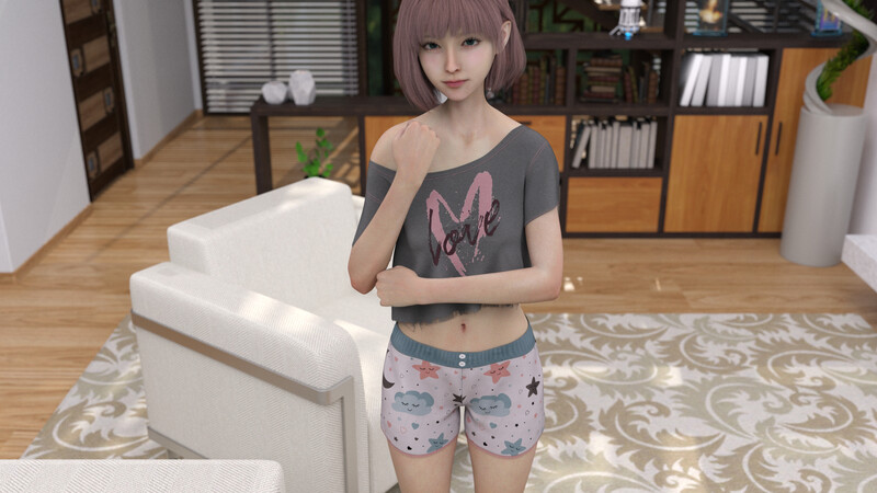 图片[3]-【欧美SLG/动态/汉化】俘虏意识（Captive Consciousness）V0.1.0 汉化中文[PC+安卓双端-2.70G/百度]-ACG游戏网