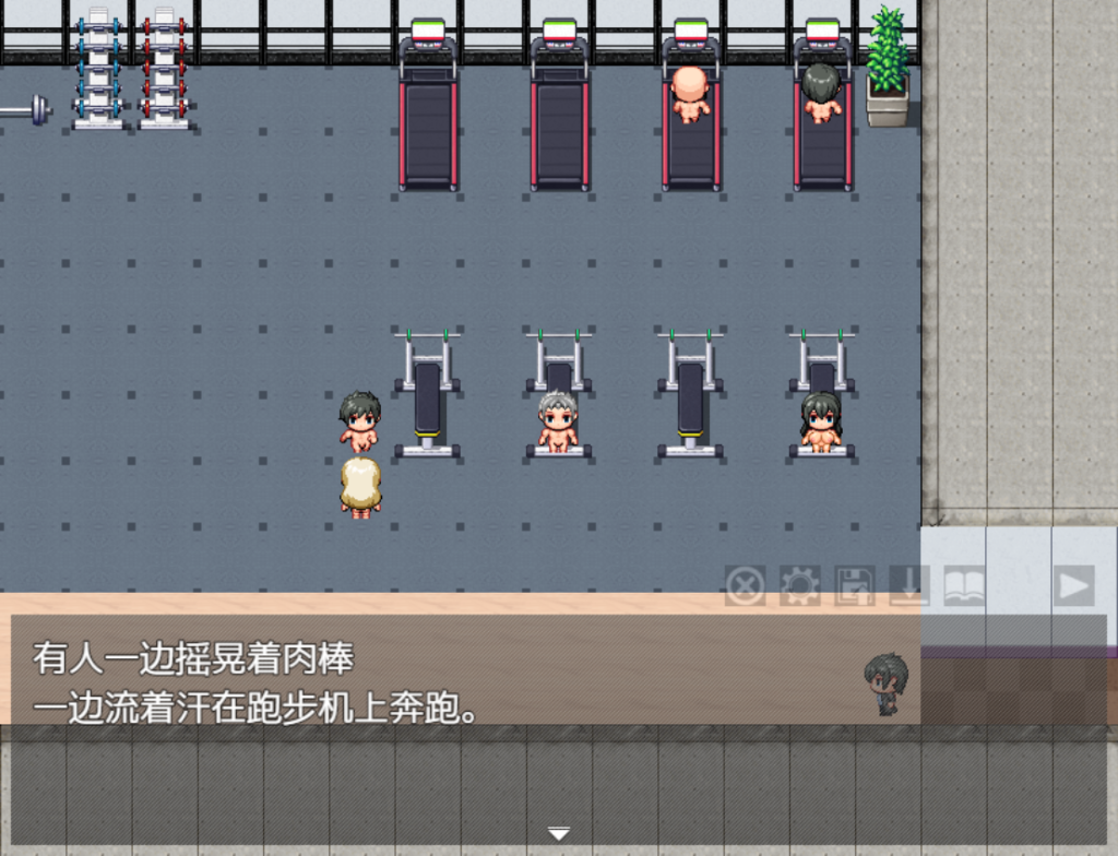 图片[2]-【战场RPG/双端/AI汉化】东京战斗法典（東京バトルファックアリーナ）V1.0 内置AI汉化[PC+安卓双端-1G/百度]-ACG游戏网