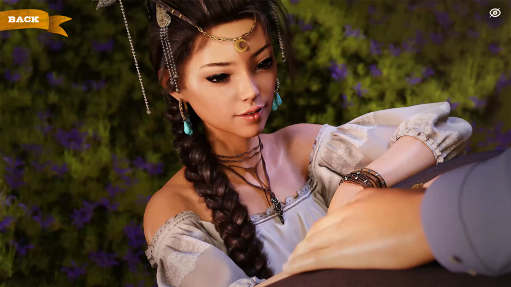 图片[5]-【仅PC/互动SLG/3D作品/全动态】性感营地/欲望节日（MILF’s Camp）完结版 官中[3G/百度]-ACG游戏网