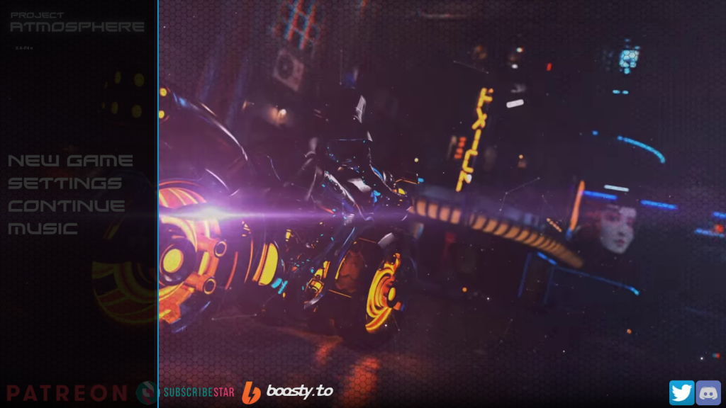 【欧美SLG/沙盒/动态/汉化】大气项目（Project ATMOSPHERE）V0.4P4 汉化中文[PC+安卓双端-11G/百度]-ACG游戏网