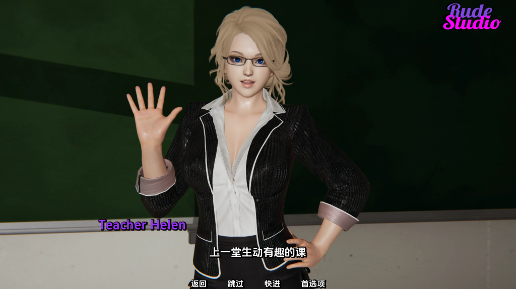 图片[4]-【国风SLG/沙盒/动态3C】绝对统治重置版（Absolute Domination: Rework）V0.3.2 汉化中文[PC+安卓双端-5.20G/百度]-ACG游戏网