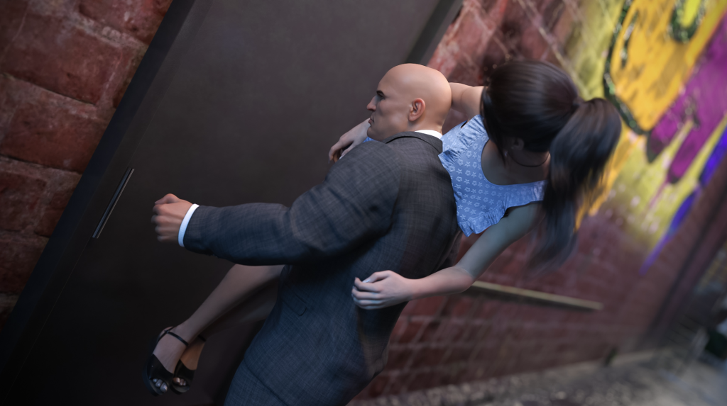 图片[3]-【欧美SLG/动态/高渲染】 凯特 Kate S2 v1.0.1 汉化版 [PC+安卓双端5.20G/百度]-ACG游戏网