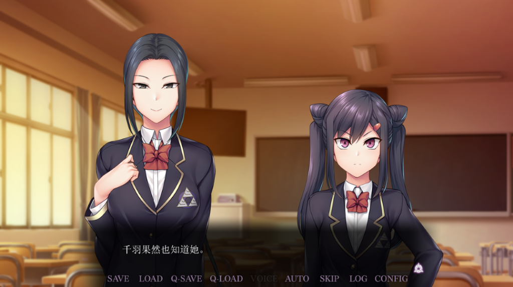 图片[3]-【仅PC/12月新作/拔作ADV/校园淫乱】催眠性指導 -Secret Lesson- V1.1 AI汉化+特典[5G/百度]-ACG游戏网