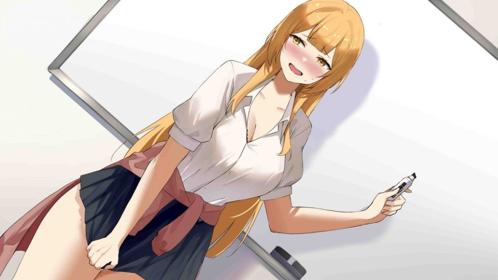 图片[4]-【日式SLG/动态/2C】未兑现的承诺（A Promise Best Left Unkept – Aya Edition）  V0.7.0  汉化中文[PC+安卓双端-3.6G/百度]-ACG游戏网