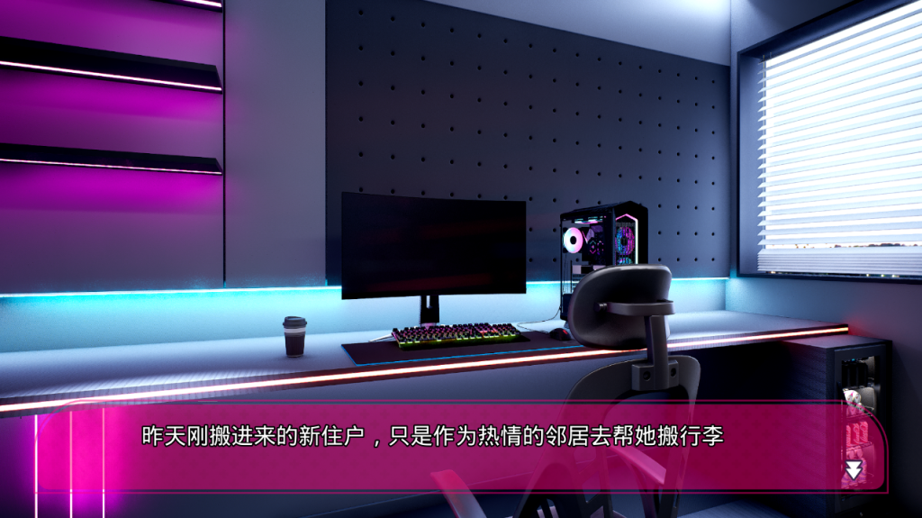 图片[3]-【仅PC/窥视SLG/偷摸盗摄/动态】「厕所」（「Toilet」）V1.0 DL官方中文[1.80G/FM-百度]-ACG游戏网