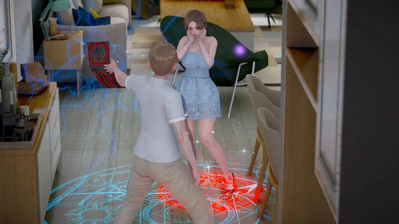 图片[3]-【亚洲风SLG/动态/3C】欲望小镇/欲望村（Lust Village）V0.75 汉化中文[PC+安卓双端-3G/百度]-ACG游戏网