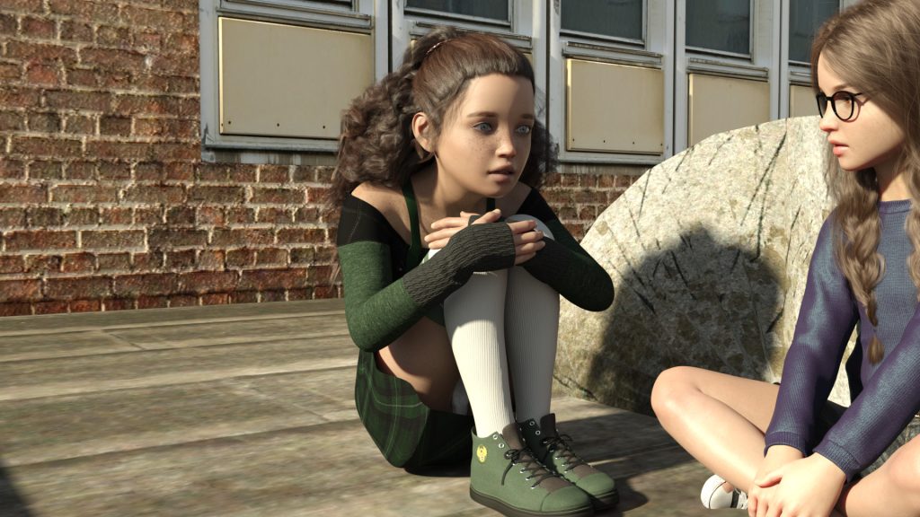 图片[4]-【欧美SLG/动态/更新】 我的变态日记 Diary Of My Perversion v0.6 汉化版 [PC+安卓双端/3.70G/百度]-ACG游戏网