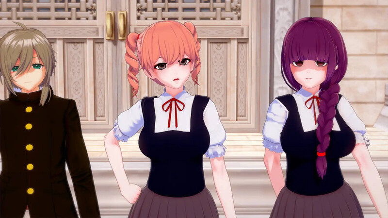 图片[4]-【亚洲风SLG/动态/更新】 神级学院 God Tier Academy v0.07 汉化版 [PC+安卓双端/5.90G/百度]-ACG游戏网