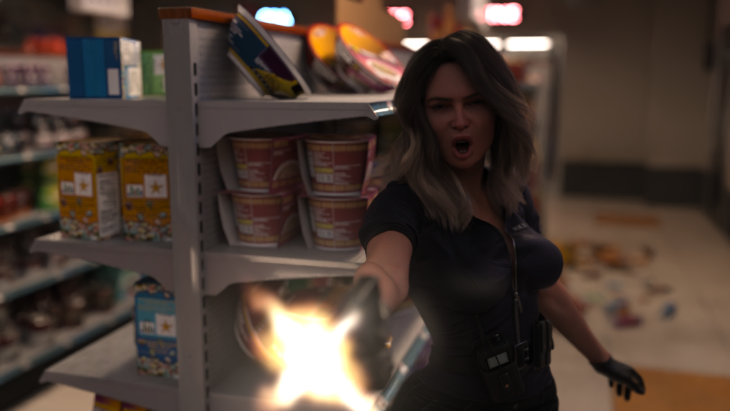 图片[4]-【国风SLG/动态/汉化】传染病危机/传染危机（Contagion Crisis）V0.4 汉化中文[PC+安卓双端-4.10G/百度]-ACG游戏网