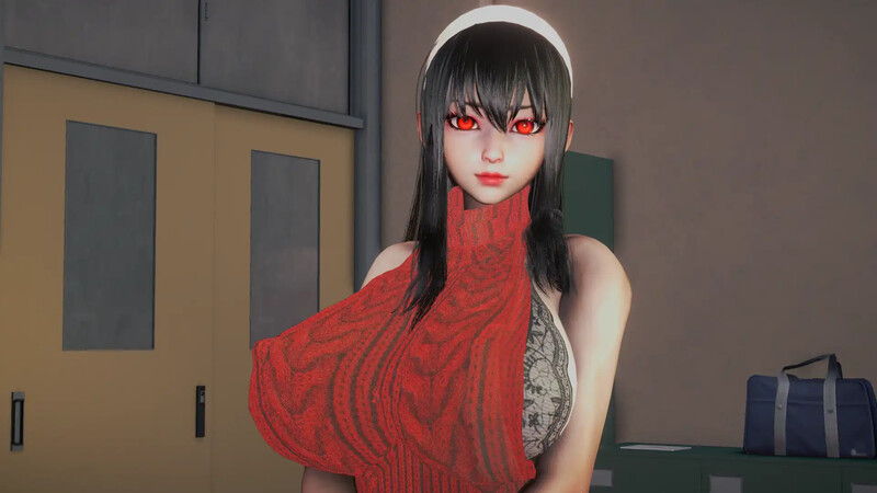 图片[5]-【亚洲风SLG/动态/汉化】后宫的秘密（Harem Secrets）V2.2 汉化中文[PC+安卓双端/2.80G/百度]-ACG游戏网