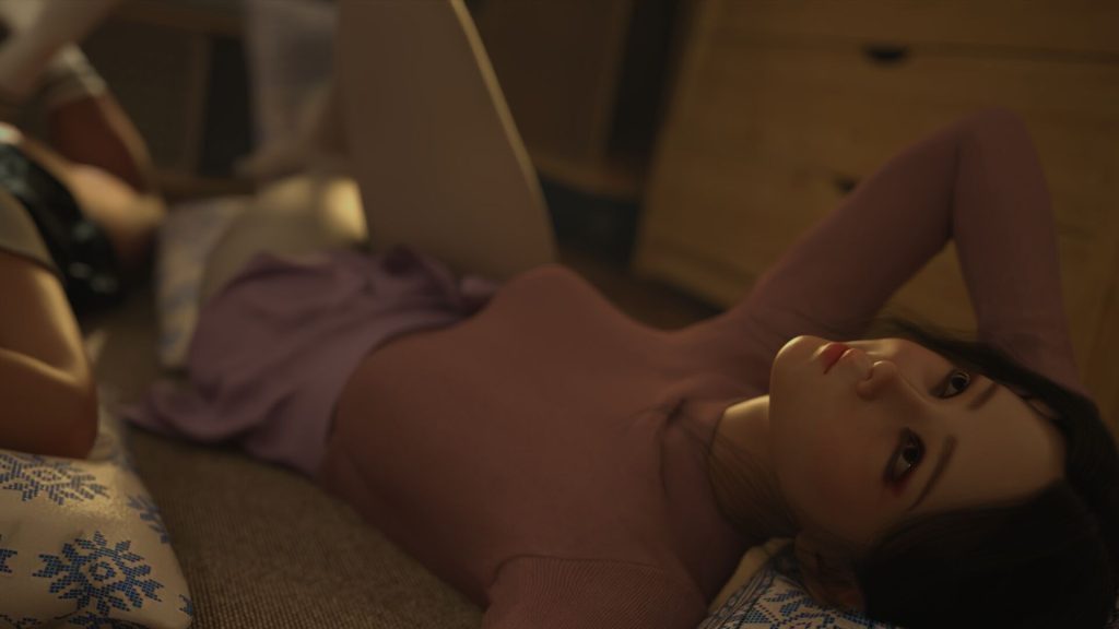 图片[4]-【欧美SLG/国人审美/动态】爱情与诱惑/ 爱与诱惑（Love And Temptation）Ep.6 S2 汉化中文[PC+安卓双端-3.60G/百度]-ACG游戏网