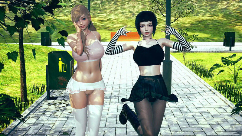 图片[4]-【更新/亚洲风SLG/动态/3C】保利托农（Polyturnon）V0.19 汉化中文[PC+安卓双端-6G/百度]-ACG游戏网