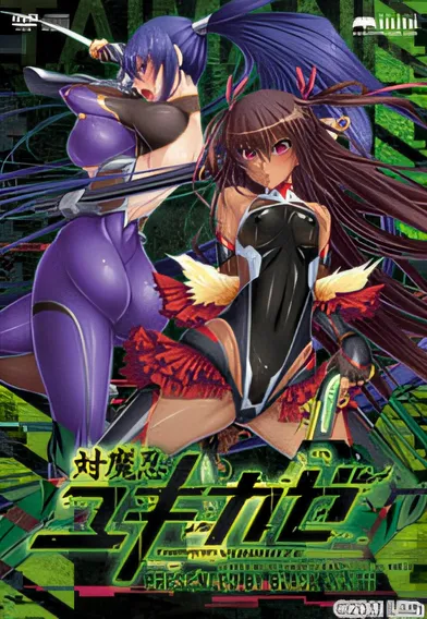 【大拔作ADV/汉化/全动态】对魔忍雪风动态重置汉化版+全CG【佳作/PC+安卓/3G】-ACG游戏网